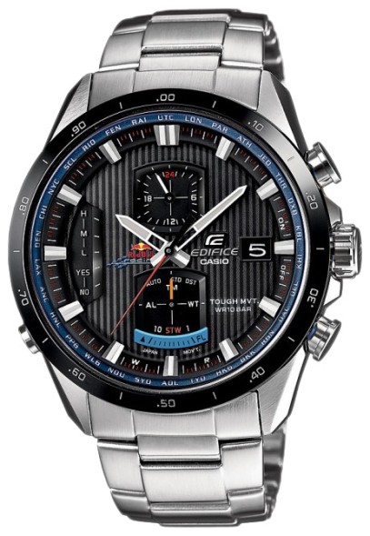 Часы Casio EQW-A1110RB-1A