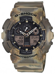 Casio GA-100MM-5A