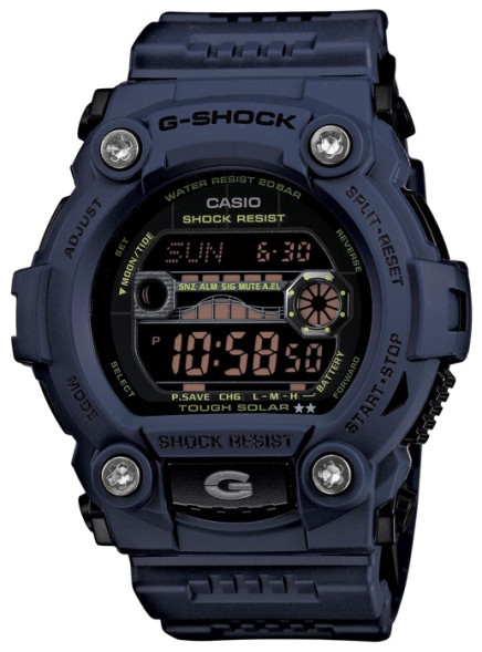 Часы Casio GW-7900NV-2E