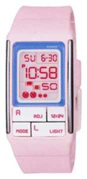 Часы Casio LDF-51-4A