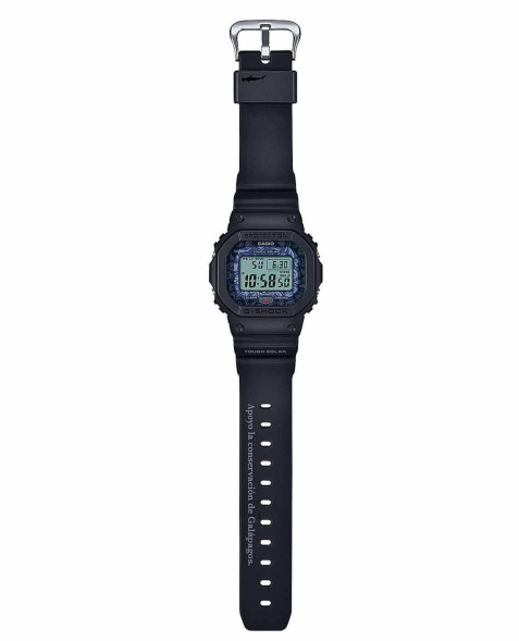 Часы Casio GW-B5600CD-1A2