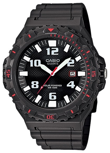 Часы Casio MRW-S300H-8B