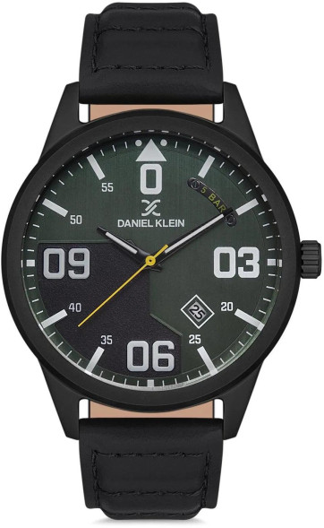 Часы Daniel Klein 12670-5