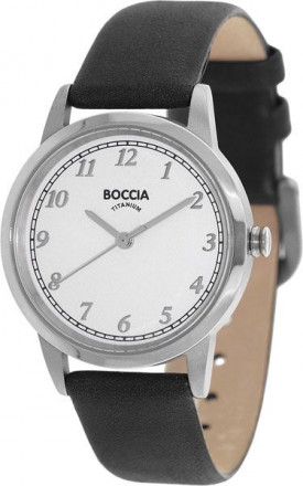 Ремешок для часов Boccia 3257-01
