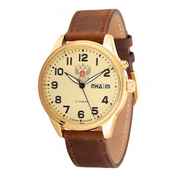 Часы Слава 1249901/300-2428