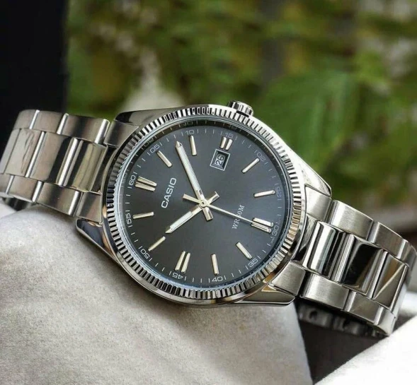 Часы Casio MTP-1302D-1A1