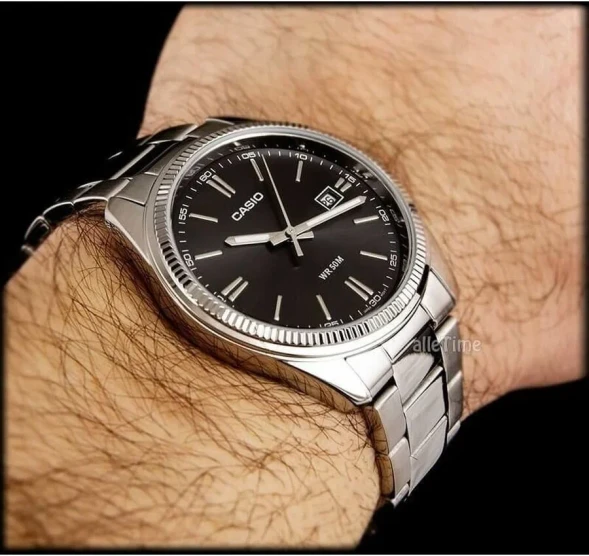 Часы Casio MTP-1302D-1A1