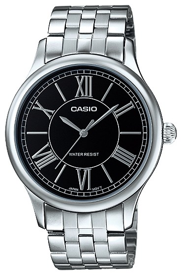 Часы Casio MTP-E113D-1A