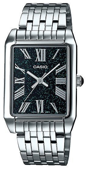 Часы Casio MTP-TW101D-1A
