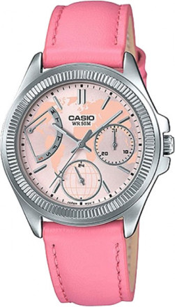Наручные часы Casio LTP-2089L-4A