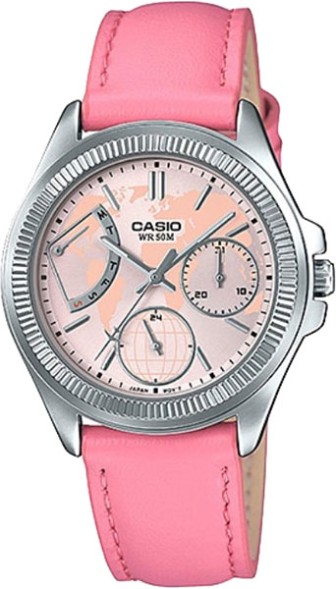 Часы Casio LTP-2089L-4A