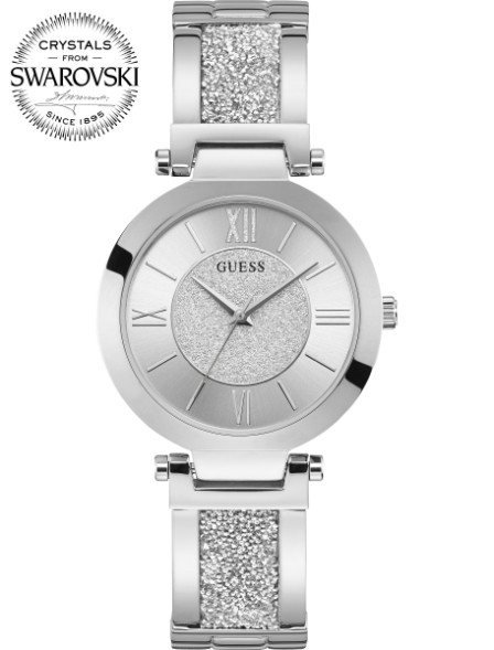 Часы GUESS W1288L1