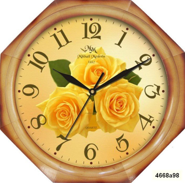 Часы Михаил Москвин 4668а98