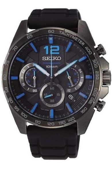 Часы Seiko SSB353P1