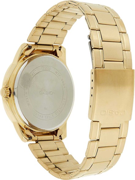 Часы Casio MTP-V004G-7B2