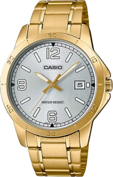 Часы Casio MTP-V004G-7B2