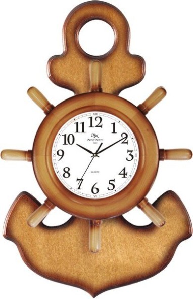 Часы Михаил Москвин Якорь 018а21