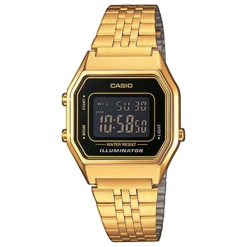Часы Casio LA680WGA-1B