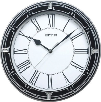 Часы RHYTHM настенные CMG503NR02