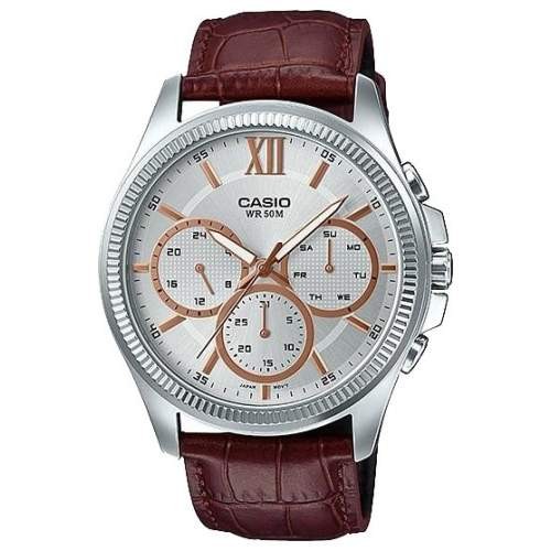 Часы Casio MTP-E315L-7A