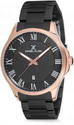 Daniel Klein 12135-4