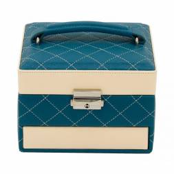 Шкатулка для хранения украшений Friedrich Lederwaren. Коллекция Diana 20088-7