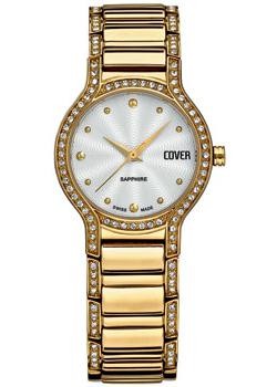 Часы Cover CO130.04