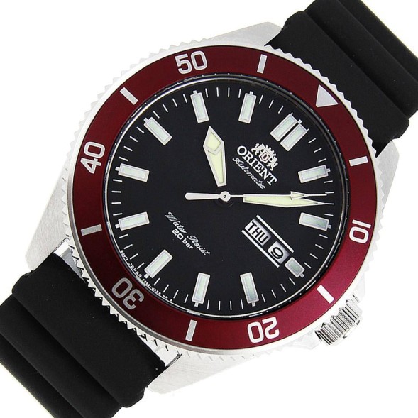 Часы Orient RA-AA0011B