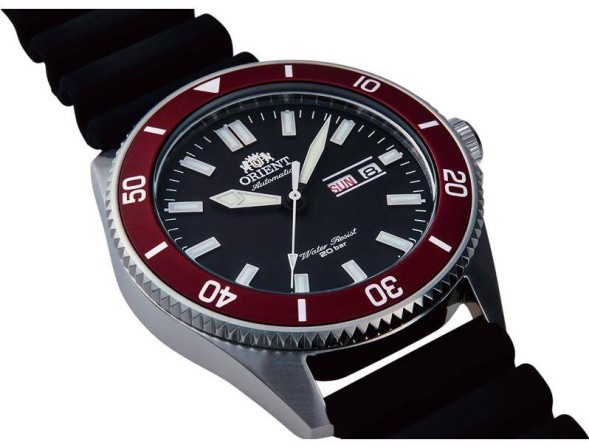 Часы Orient RA-AA0011B