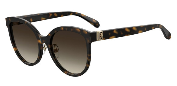 GIVENCHY GV 7151/F/S 086