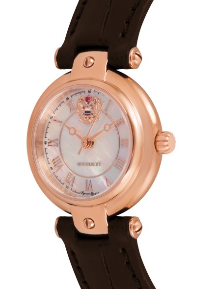 Часы Президент 5029110