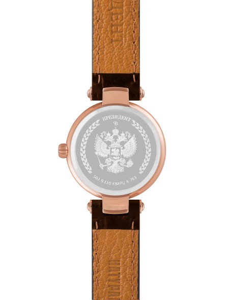 Часы Президент 5029110