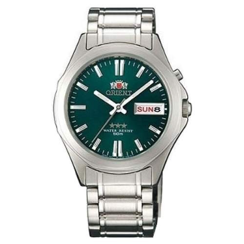 Часы Orient EM5C00NF