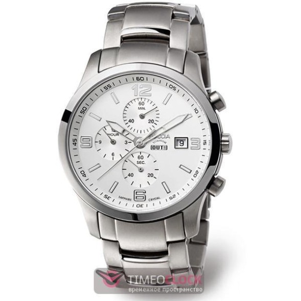 Часы Boccia 3776-05