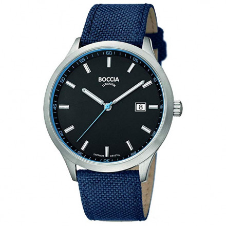 Наручные часы Boccia 3614-02
