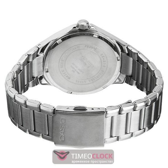 Часы Casio EF-316D-2A