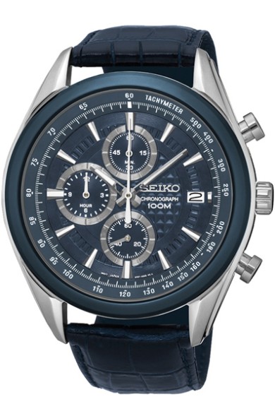 Часы Seiko SSB177P2