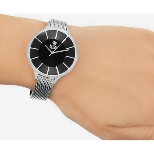 Часы Royal London 21296-07