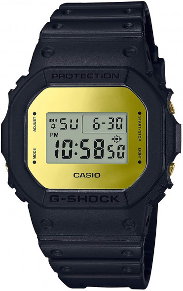 Часы Casio DW-5600BBMB-1E