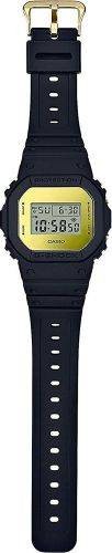 Часы Casio DW-5600BBMB-1E