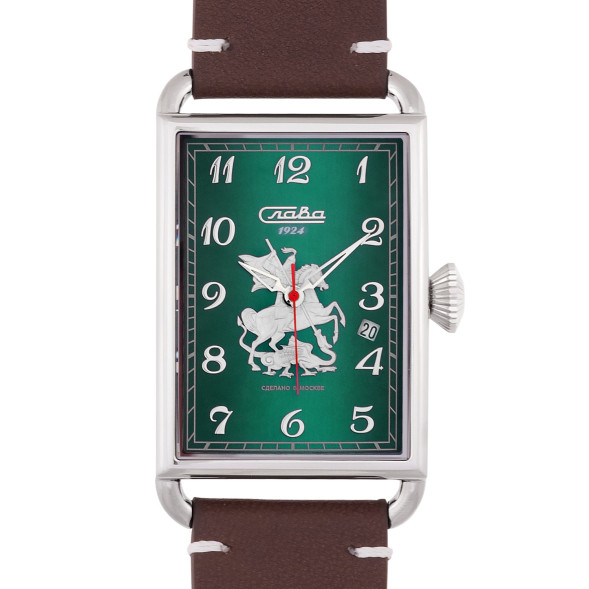 Часы Слава 8700783/300-2414