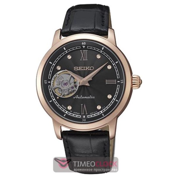 Часы Seiko SSA126J1