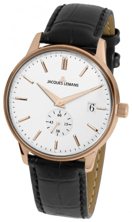 Наручные часы Jacques Lemans N-215B