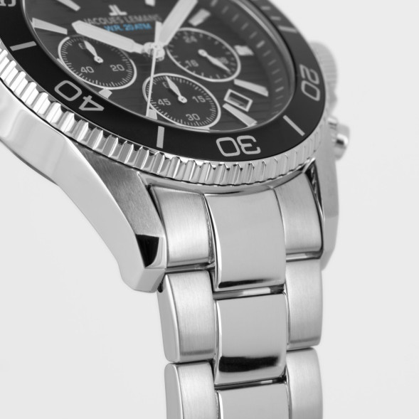 Часы Jacques Lemans 1-2206G