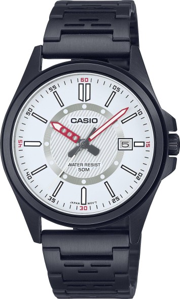Часы Casio MTP-E700B-7E