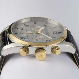 Jacques Lemans 42-2E