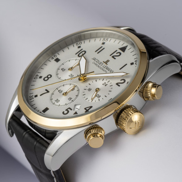 Часы Jacques Lemans 42-2E