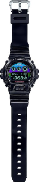 Часы Casio DW-6900RGB-1E