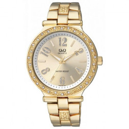 Q&amp;amp;Q F509-003