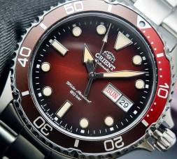 Orient RA-AA0814R